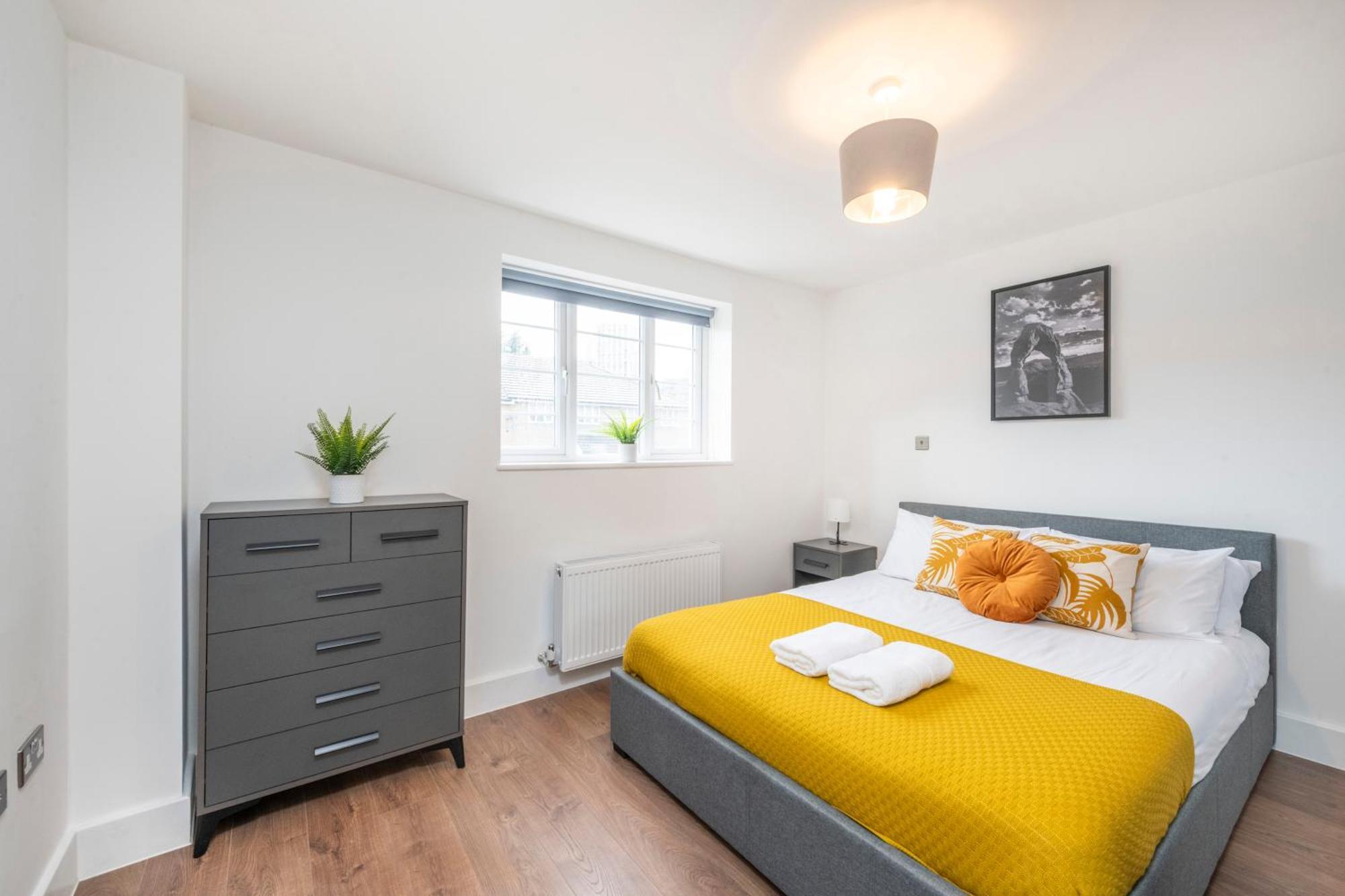 The Perfect Stay London, Home With 2 Bedrooms 1 Bath - Battersea, Vauxhall And Nine Elms Ngoại thất bức ảnh