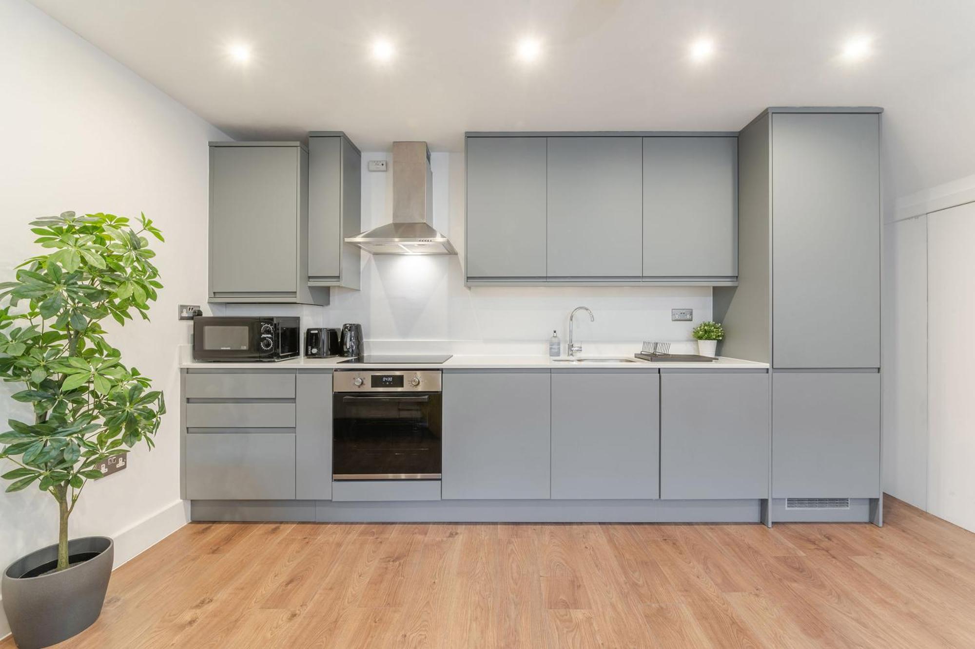 The Perfect Stay London, Home With 2 Bedrooms 1 Bath - Battersea, Vauxhall And Nine Elms Ngoại thất bức ảnh