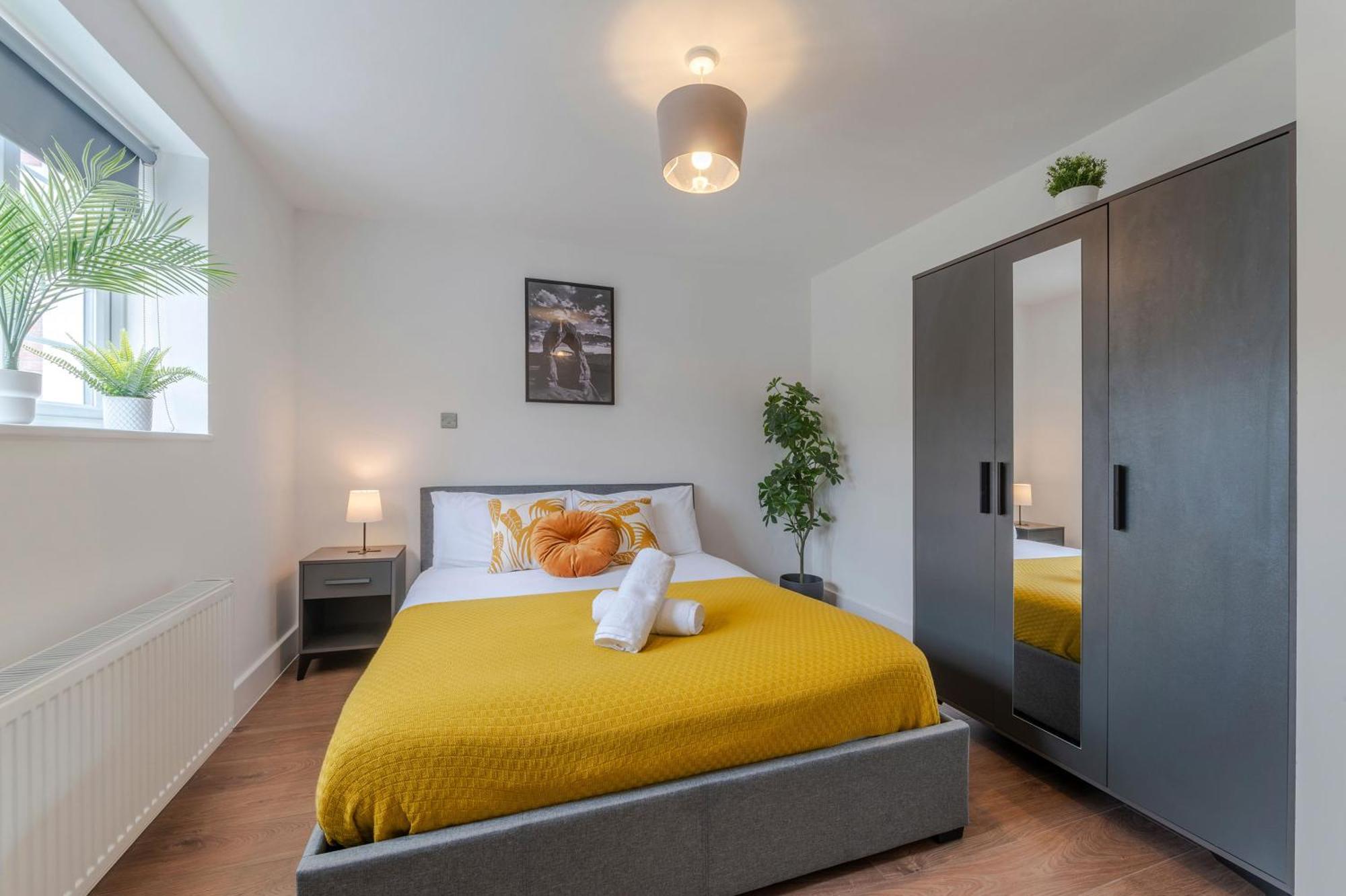The Perfect Stay London, Home With 2 Bedrooms 1 Bath - Battersea, Vauxhall And Nine Elms Ngoại thất bức ảnh