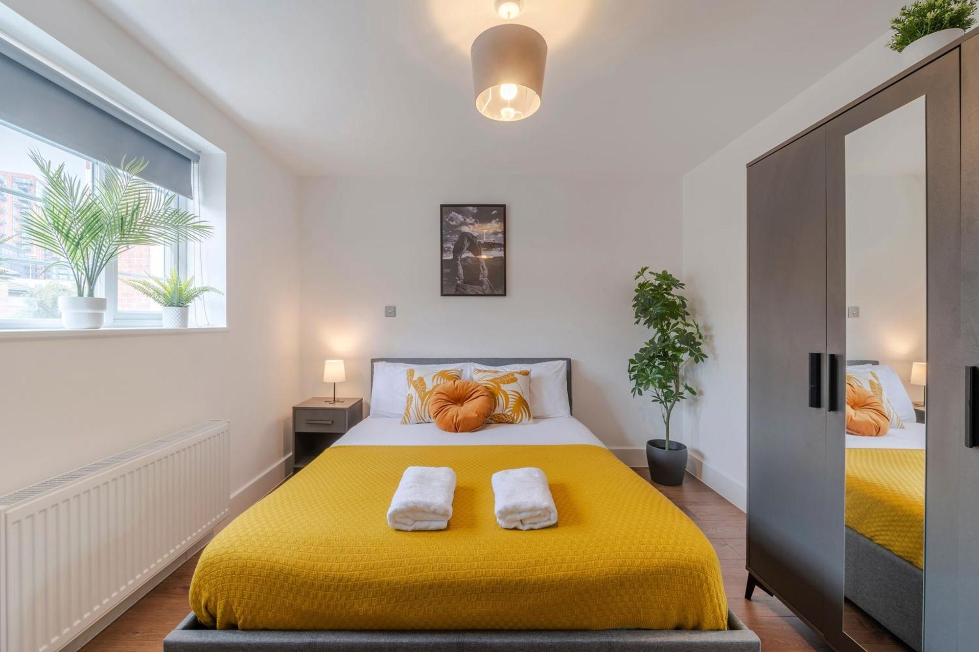 The Perfect Stay London, Home With 2 Bedrooms 1 Bath - Battersea, Vauxhall And Nine Elms Ngoại thất bức ảnh