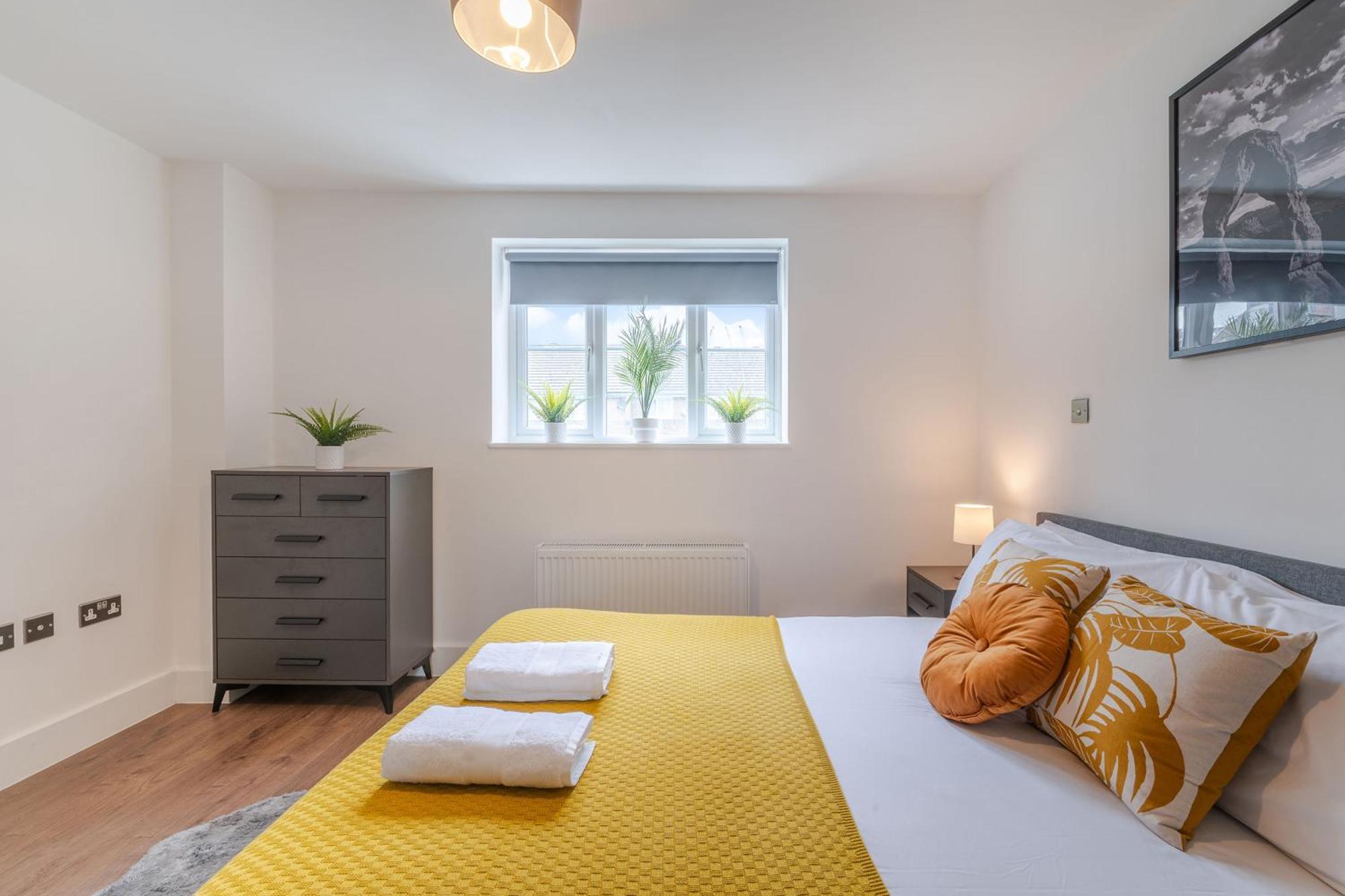The Perfect Stay London, Home With 2 Bedrooms 1 Bath - Battersea, Vauxhall And Nine Elms Ngoại thất bức ảnh